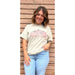 Breast cancer awareness t-shirt - LECCE