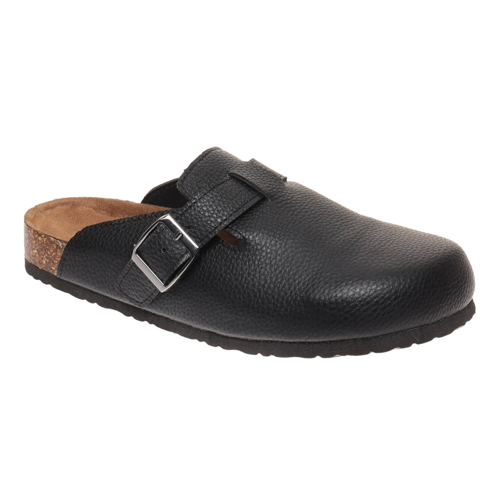 Bria Mule Shoe - LECCE