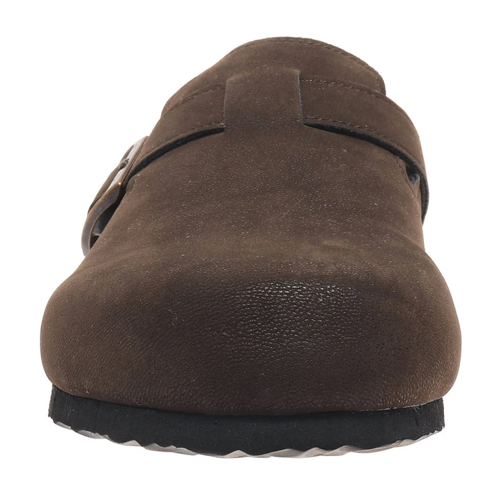 Bria Mule Shoe - LECCE