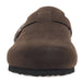 Bria Mule Shoe - LECCE