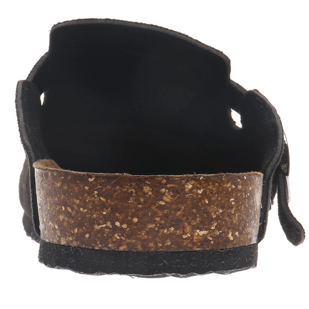Bria Mule Shoe - LECCE