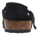 Bria Mule Shoe - LECCE
