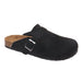 Bria Mule Shoe - LECCE