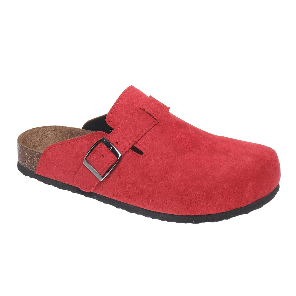 Bria Mule Shoe - LECCE
