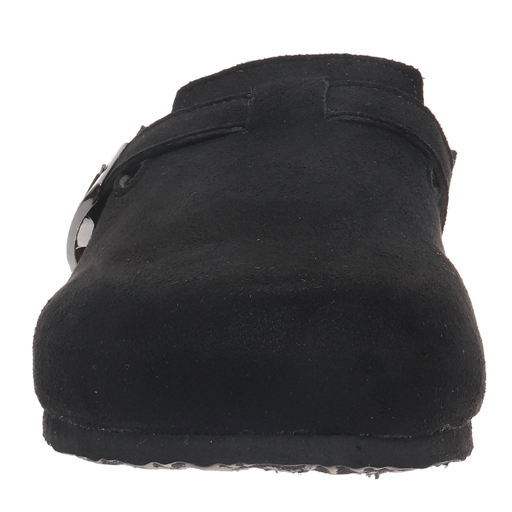 Bria Mule Shoe