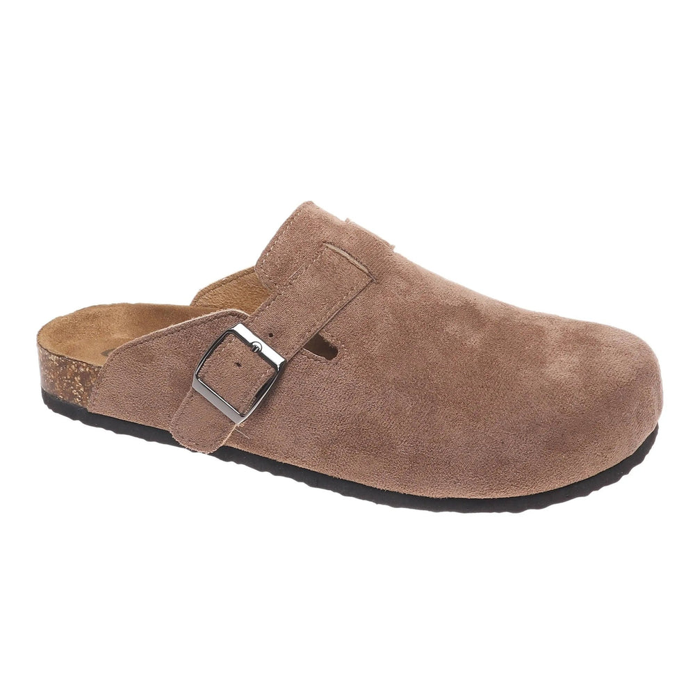Bria Mule Shoe - LECCE