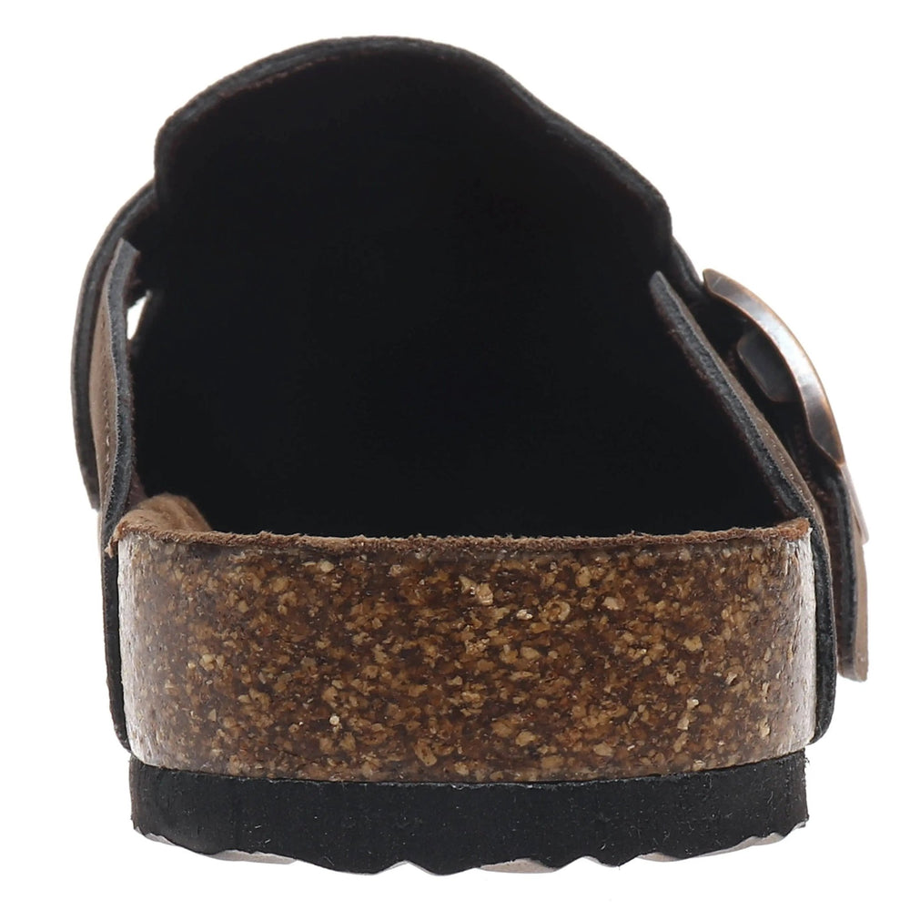 Bria Mule Shoe - LECCE