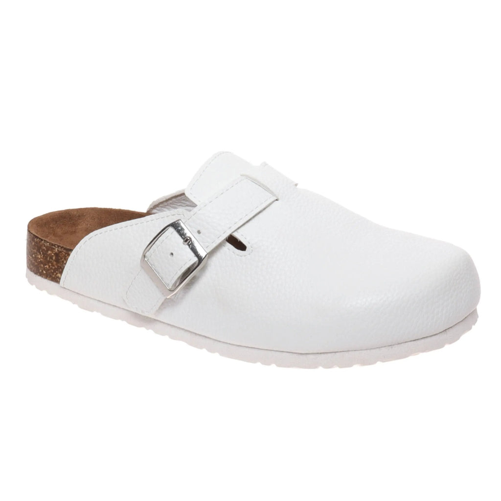 Bria Mule Shoe