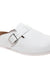 Bria Mule Shoe - LECCE