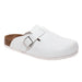 Bria Mule Shoe - LECCE