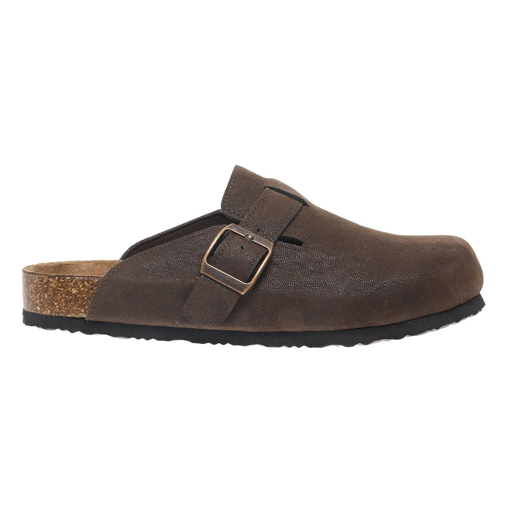 Bria Mule Shoe - LECCE