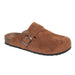 Bria Mule Shoe - LECCE