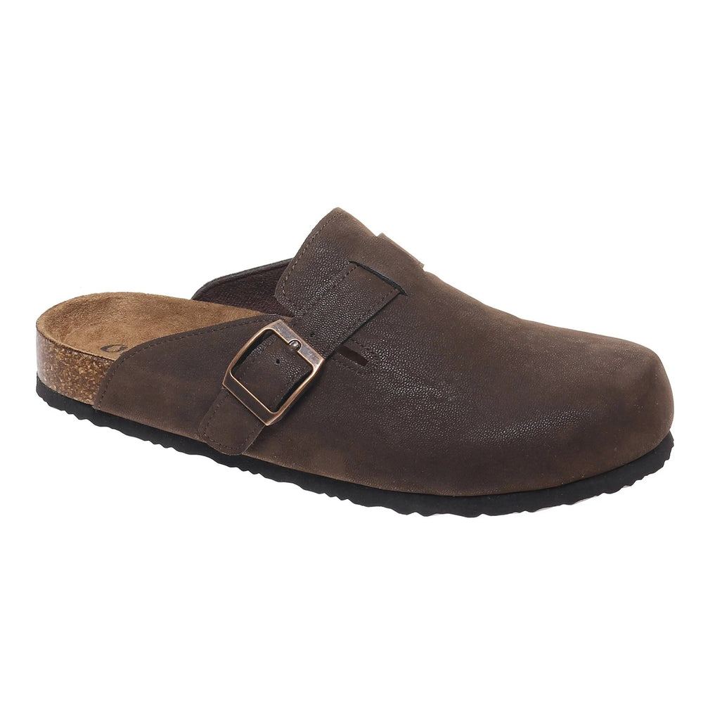 Bria Mule Shoe - LECCE