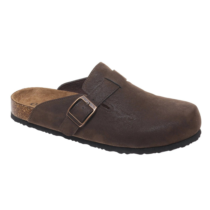 Bria Mule Shoe - LECCE