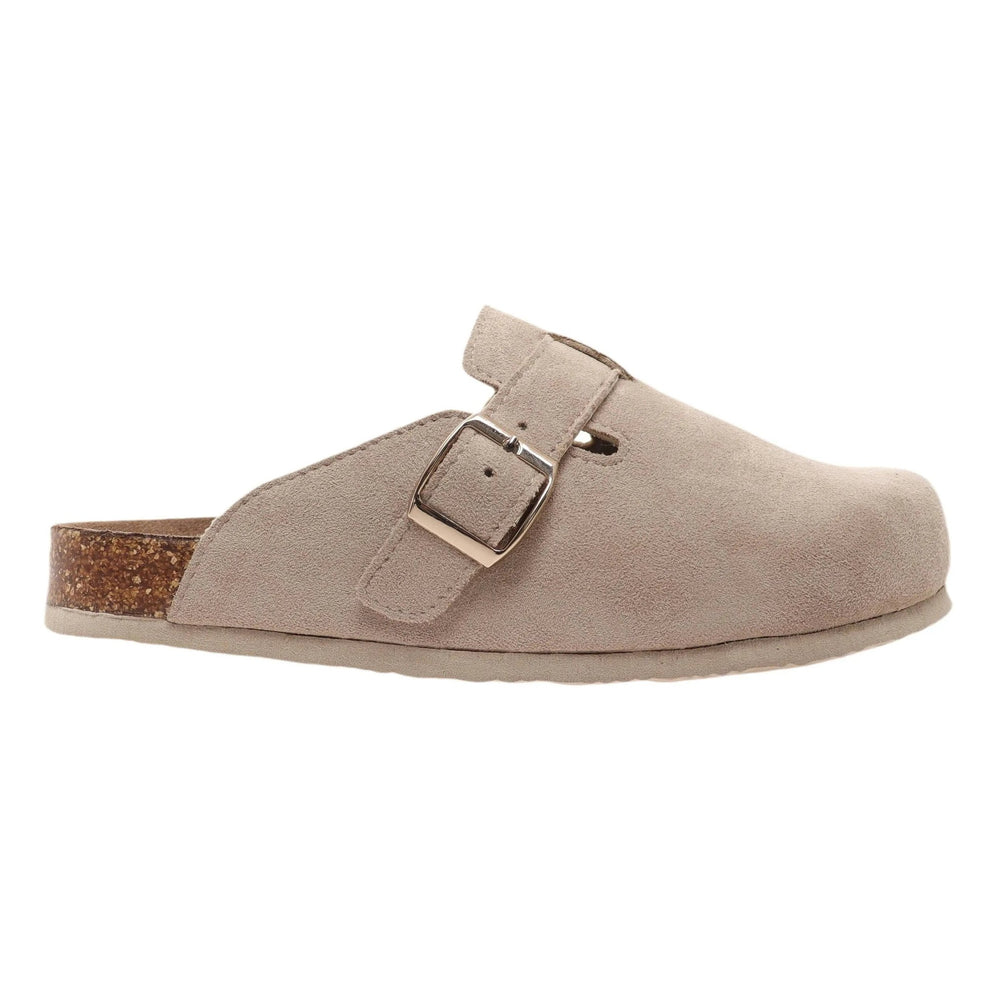 Bria Mule Shoe - LECCE