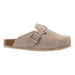 Bria Mule Shoe - LECCE