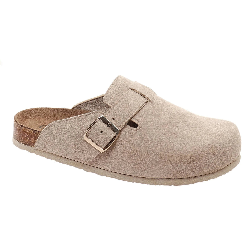 Bria Mule Shoe - LECCE