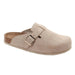 Bria Mule Shoe - LECCE