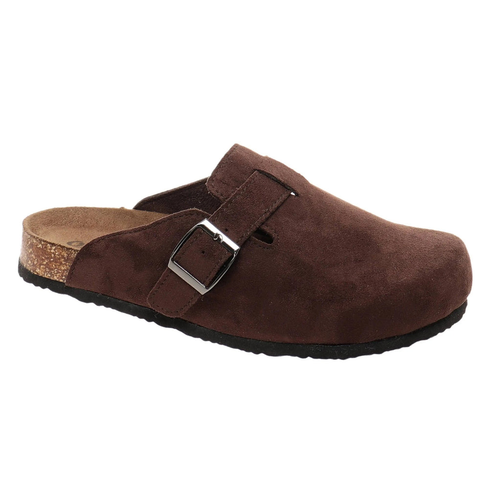 Bria Mule Shoe - LECCE