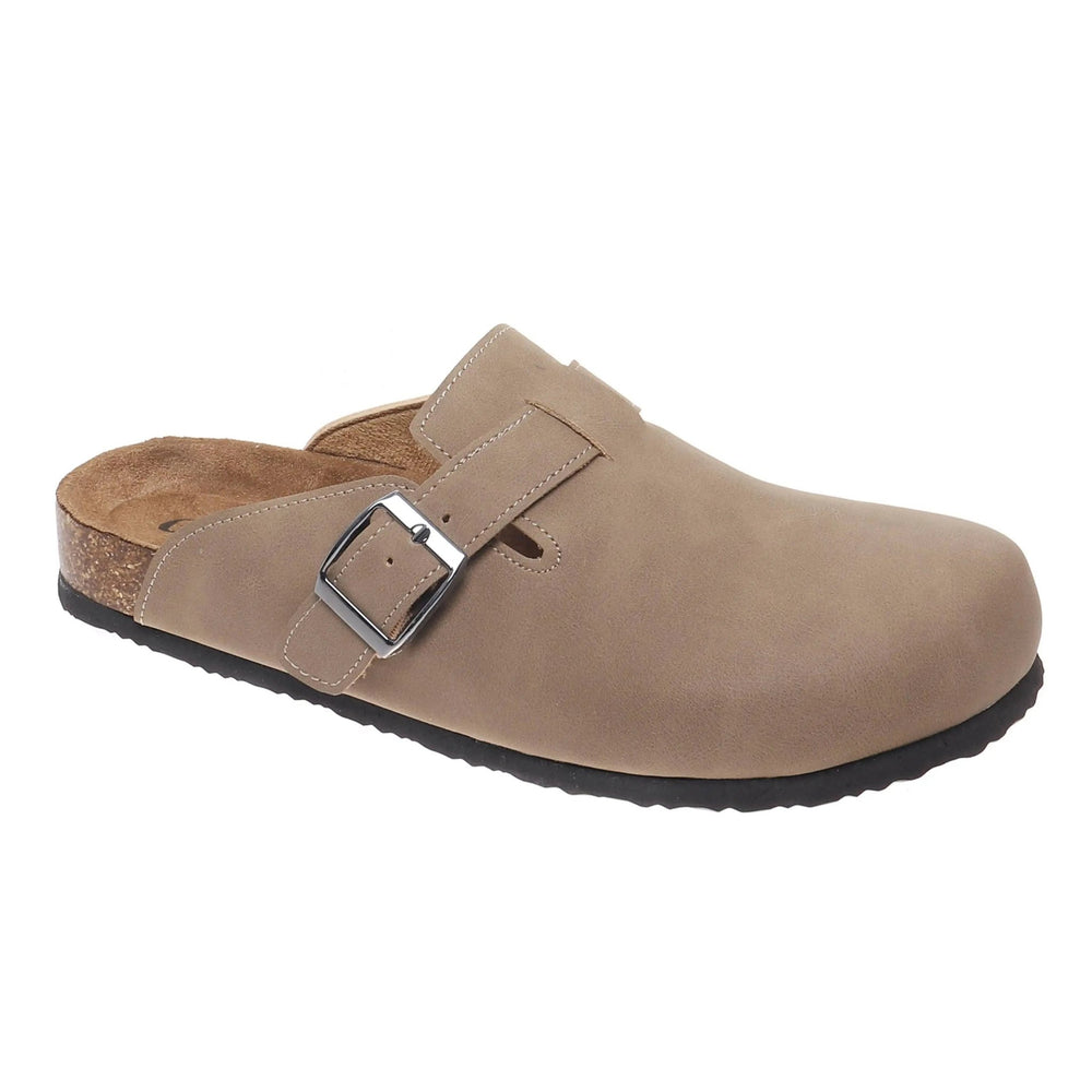 Bria Mule Shoe - LECCE
