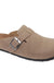 Bria Mule Shoe - LECCE