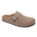 Bria Mule Shoe - LECCE