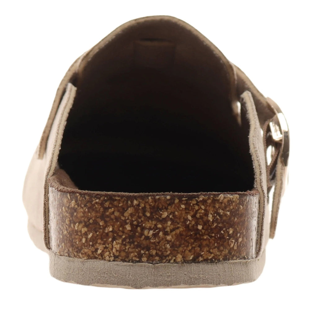 Bria Mule Shoe - LECCE