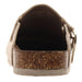 Bria Mule Shoe - LECCE