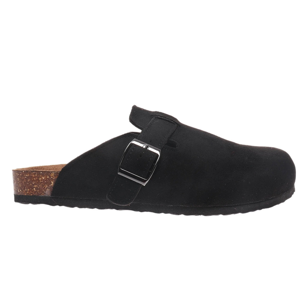 Bria Mule Shoe