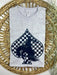 Bucking Bronco Spade T-Shirt - LECCE