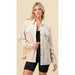 Button Down Jacket - LECCE