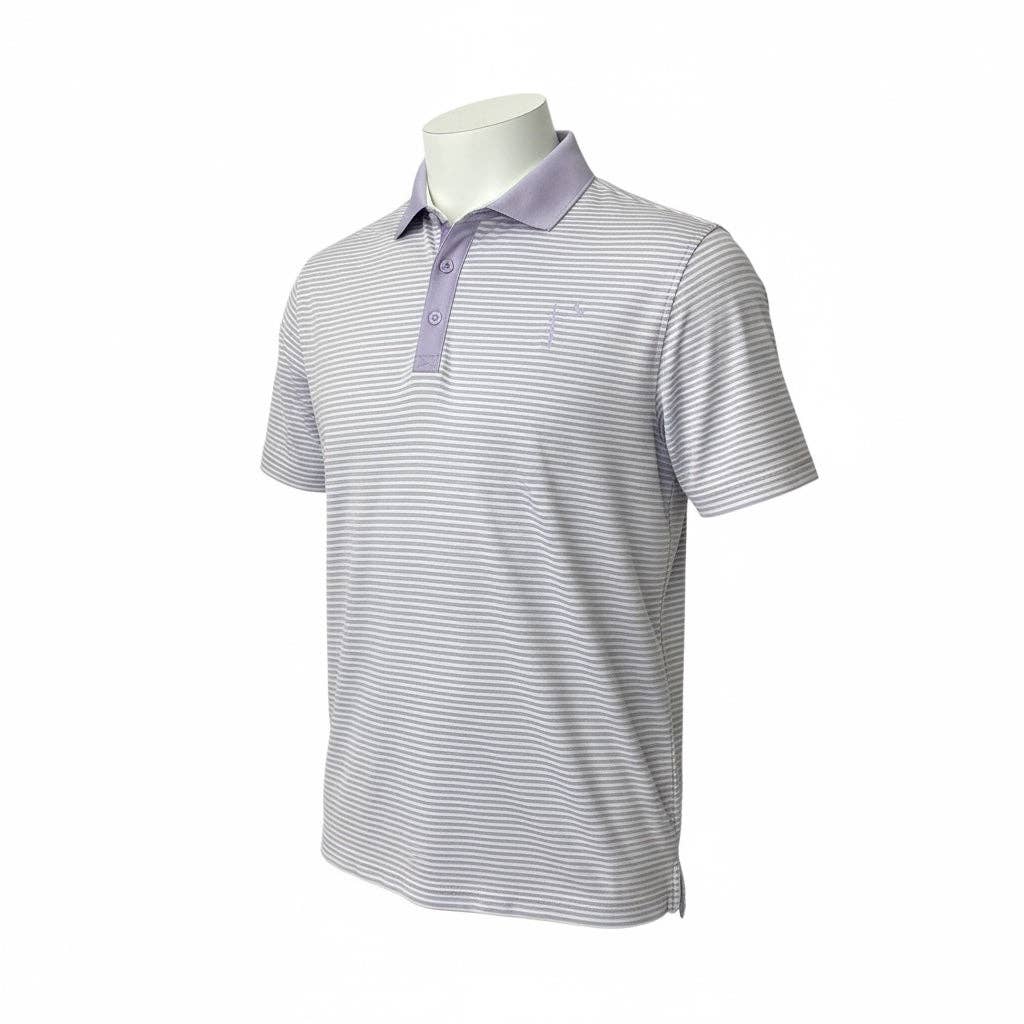 Performance Polo - Make Waves