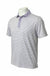 Performance Polo - Make Waves - Lavender Honey Hole Outdoors