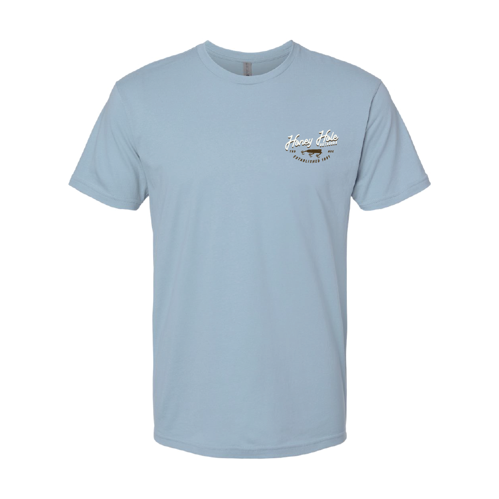 Short Sleeve -  Eagle Two