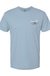 Short Sleeve -  Eagle Two Honey Hole Outdoors