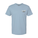 Short Sleeve -  Eagle Two Honey Hole Outdoors