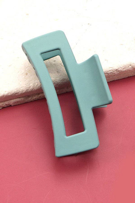 Jumbo Classic Hair Claw Clips