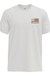 Short Sleeve - Pointer Flag - Bone Honey Hole Outdoors