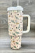 CACTUS BOOTS STAINLESS STEEL TUMBLERS CUP 40oz - LECCE