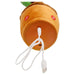 Cactus Sound Mimicking LED Dancing Plush Toy - LECCE