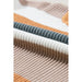 Camel Classic Round Neck Colorblock Knit Sweater - LECCE
