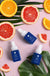 Capri Blue Pura Diffuser Refill, Volcano - LECCE