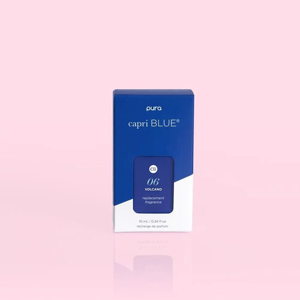 Recambio para difusor Capri Blue Pura, Volcán