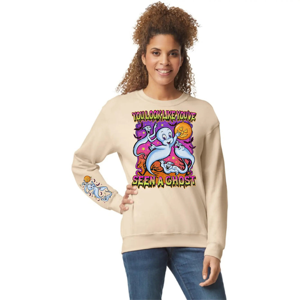 Casper Sweatshirt - LECCE