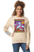 Casper Sweatshirt - LECCE
