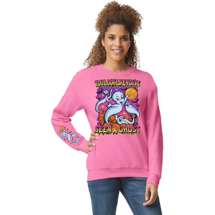 Casper Sweatshirt - LECCE