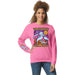 Casper Sweatshirt - LECCE