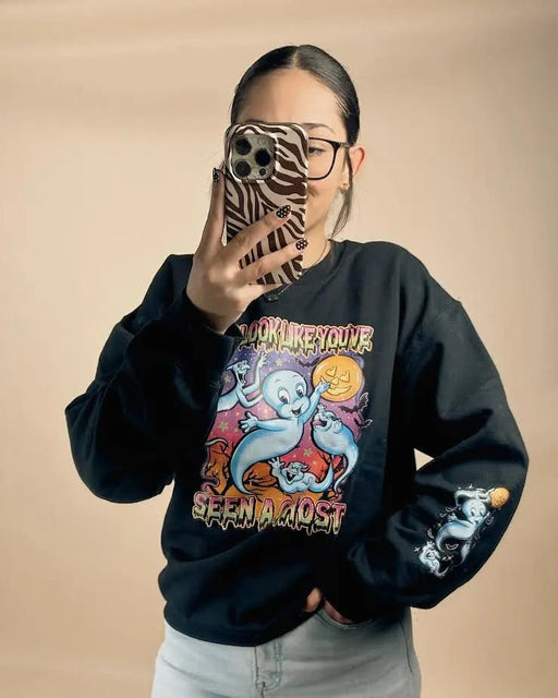 Casper Sweatshirt - LECCE