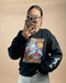 Casper Sweatshirt - LECCE