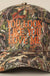 You Look Like You Love Me Embroidery Camo Hat Fashion City